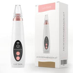 Load image into Gallery viewer, LUX SKIN™ Microdermabrasion Kit
