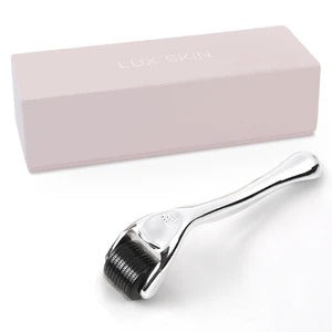 LUX SKIN™ Microneedle Derma Roller