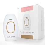 Load image into Gallery viewer, LUX SKIN™ IPL Laser Hair Removal Handset
