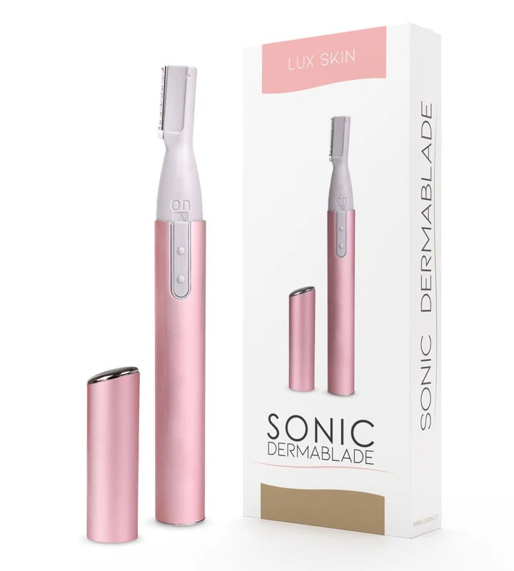 LUX SKIN™ Sonic Dermablade